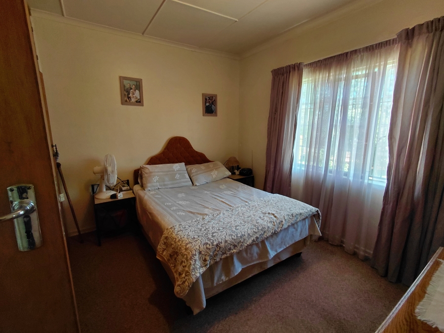 3 Bedroom Property for Sale in Burgersdorp Eastern Cape